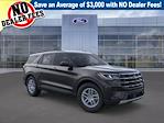 New 2026 Ford Explorer Active for sale #C26EX004 - photo 8