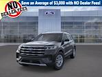 New 2026 Ford Explorer Active for sale #C26EX004 - photo 4