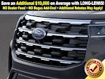 New 2026 Ford Explorer Active for sale #C26EX004 - photo 20