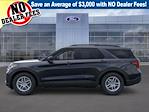 New 2026 Ford Explorer Active for sale #C26EX004 - photo 3