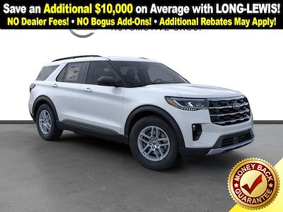 2026 Ford Explorer RWD SUV for sale #C26EX005 - photo 1