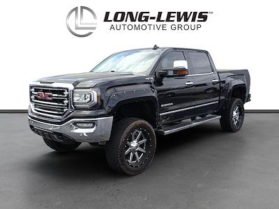 Used 2017 GMC Sierra 1500 - photo 1
