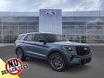 2026 Ford Explorer 4WD SUV for sale #C26EX006 - photo 8