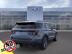 2026 Ford Explorer 4WD SUV for sale #C26EX006 - photo 9
