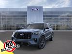 2026 Ford Explorer 4WD SUV for sale #C26EX006 - photo 4