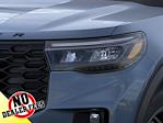 2026 Ford Explorer 4WD SUV for sale #C26EX006 - photo 21