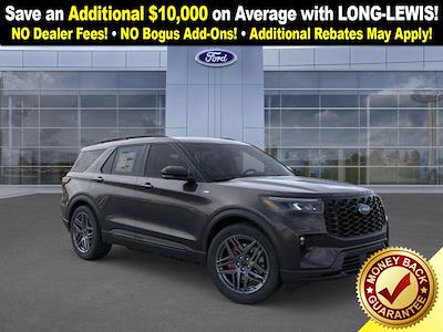 New 2026 Ford Explorer ST-Line for sale #C26EX007 - photo 1