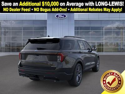 New 2026 Ford Explorer ST-Line for sale #C26EX007 - photo 2