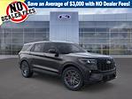 2026 Ford Explorer 4WD SUV for sale #C26EX007 - photo 8