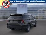 2026 Ford Explorer 4WD SUV for sale #C26EX007 - photo 9