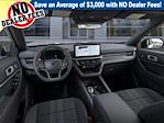 2026 Ford Explorer 4WD SUV for sale #C26EX007 - photo 11