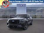 2026 Ford Explorer 4WD SUV for sale #C26EX007 - photo 4