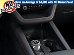 2026 Ford Explorer 4WD SUV for sale #C26EX007 - photo 18