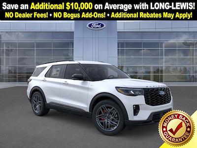 New 2026 Ford Explorer ST-Line for sale #C26EX008 - photo 1