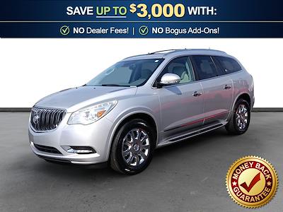 Used 2016 Buick Enclave - photo 1