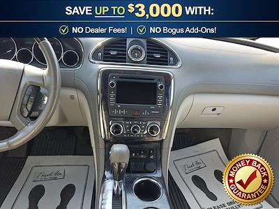 Used 2016 Buick Enclave - photo 1