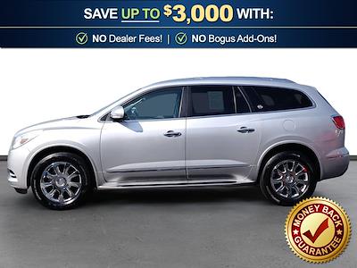 Used 2016 Buick Enclave - photo 1