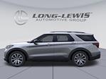 New 2026 Ford Explorer ST-Line SUV for sale #C26EX009 - photo 4