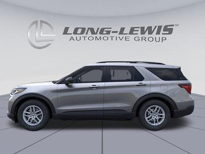 2026 Ford Explorer RWD SUV for sale #C26EX011 - photo 2