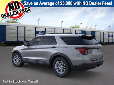 New 2026 Ford Explorer Active for sale #C26EX011 - photo 2
