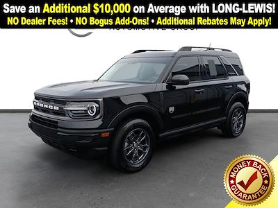 Used 2024 Ford Bronco Sport Big Bend for sale #C26EX011A - photo 1