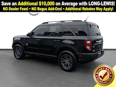 Used 2024 Ford Bronco Sport Big Bend for sale #C26EX011A - photo 2