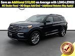 Used 2023 Ford Explorer XLT for sale #C26EX013A - photo 1