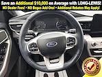 Used 2023 Ford Explorer XLT for sale #C26EX013A - photo 13