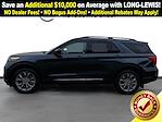 Used 2023 Ford Explorer XLT for sale #C26EX013A - photo 4