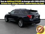 Used 2023 Ford Explorer XLT for sale #C26EX013A - photo 2
