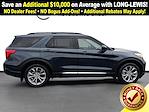 Used 2023 Ford Explorer XLT for sale #C26EX013A - photo 3