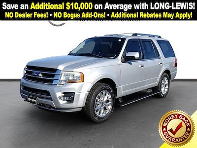 Used 2015 Ford Expedition Limited for sale #C26EX015A - photo 1