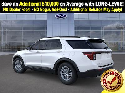New 2026 Ford Explorer Active for sale #C26EX016 - photo 2