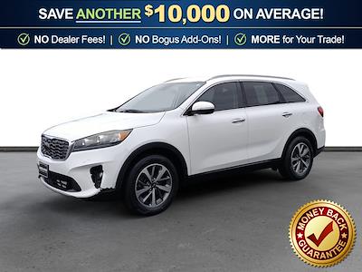 2019 Kia Sorento FWD SUV for sale #C26EX018A - photo 1
