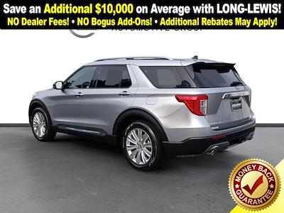 2022 Ford Explorer RWD SUV for sale #C26EX019A - photo 2