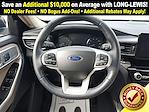 2022 Ford Explorer RWD SUV for sale #C26EX019A - photo 18