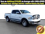 2014 Ram 1500 Crew Cab 4WD Pickup for sale #C26EX019B - photo 7