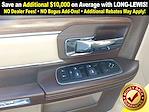 2014 Ram 1500 Crew Cab 4WD Pickup for sale #C26EX019B - photo 16