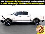 2014 Ram 1500 Crew Cab 4WD Pickup for sale #C26EX019B - photo 4
