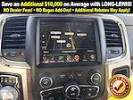 2014 Ram 1500 Crew Cab 4WD Pickup for sale #C26EX019B - photo 25