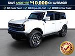 Used 2024 Ford Bronco Outer Banks for sale #C26EX019C - photo 1