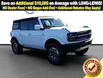 Used 2024 Ford Bronco Outer Banks for sale #C26EX019C - photo 8