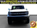 Used 2024 Ford Bronco Outer Banks for sale #C26EX019C - photo 9