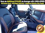 Used 2024 Ford Bronco Outer Banks for sale #C26EX019C - photo 21