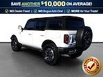 Used 2024 Ford Bronco Outer Banks for sale #C26EX019C - photo 2