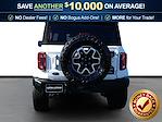 Used 2024 Ford Bronco Outer Banks for sale #C26EX019C - photo 3
