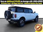 Used 2024 Ford Bronco Outer Banks for sale #C26EX019C - photo 13