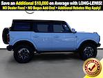 Used 2024 Ford Bronco Outer Banks for sale #C26EX019C - photo 4
