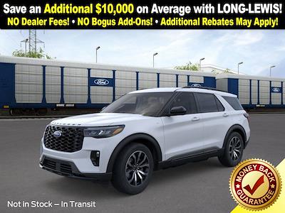 2026 Ford Explorer RWD SUV for sale #C26EX020 - photo 1