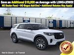 2026 Ford Explorer RWD SUV for sale #C26EX020 - photo 10